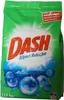 Dash Vollwaschmittel Pulver 18 WL Produktbild-Vorschau 3