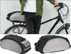 Verk 14402 Taška na bicykel čiernosivá Náhľad obrázku produktu 10