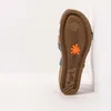 Art Sandalen Damen 1930 NAPPA MULTI VAQUERO/ I LIVE Bunt Produktbild-Vorschau 3