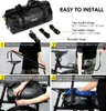20L wasserdichte Reisetasche Multifunktionales Fahrrad Produktbild-Vorschau 8