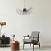 LED Pendelleuchte Wohnzimmer Esszimmer Schlafzimmer Produktbild-Vorschau 3