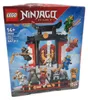 LEGO® NINJAGO 71866 15e anniversaire : des personnages Voir les images du produit 25