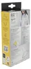 Braun ThermoScan 3 Kontakt Weiß Ohr Produktbild-Vorschau 58