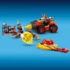 LEGO Sonic The Hedgehog Super Sonic vs. Egg Drillster, Náhled obrázku produktu 25