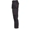 SIOEN Bundhose grau/schwarz/orange Gr. 26 Produktbild-Vorschau 3