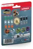 Schleich 81369 - Mini creatura ELDRADOR® Serie 6 - Creature Anteprima dell’immagine prodotto 6