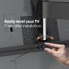 VOGEL'S WALL 3225 TV Wandhalterung 32-55 Zoll, schwenkbar Produktbild-Vorschau 8
