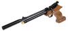Stinger Pcp Hades Luftpistole Golden 4.5 mm Golden 4.5 mm Produktbild-Vorschau 3