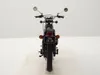 Norev 182045 Yamaha XT500 1988 schwarz silber 1:18 Produktbild-Vorschau 6
