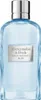 Abercrombie & Fitch First Instinct Blue Woman EDP 30 ml W Podgląd zdjęcia produktu 3