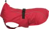 TRIXIE Regenmantel Vimy für Hunde - rot - 540L x 5H x 200B Produktbild-Vorschau 1