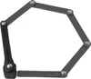 ABUS Bordo Lite 6055K/85 BK SH Podgląd zdjęcia produktu 11