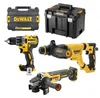 Kit di 3 utensili XR 18 V 5 AH Li-Ion brushless DEWALT - Anteprima dell’immagine prodotto 3