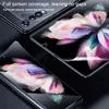 Für Google Pixel Fold 1x Hydrogel Explosion-Proof Folie Produktbild-Vorschau 5