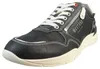 Mustang Herren Sneaker Schnürschuh elegant mit Produktbild-Vorschau 2