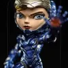 Iron Studios & MiniCo Avengars : Endgame - Figurine Pepper Voir les images du produit 2