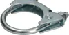 KOTARBAU® Bügelschelle 48 mm Auspuffschelle Rohrschelle Produktbild-Vorschau 5