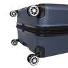 Travelite City Trolley se 4 koly D 77cm EXP 113 litrů - Náhled obrázku produktu 6