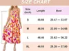 Dámské letní šaty s puntíky a volánky, midi délka, ležérní Náhled obrázku produktu 6