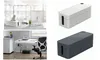 DURABLE Boîtier range-câbles CAVOLINE® BOX L, Gris, 503010 Voir les images du produit 22
