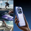 Techsuit Protector 360° Etui Xiaomi Redmi Note 15 Poco M8 Podgląd zdjęcia produktu 5