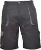 Pánské pracovní šortky Portwest RW971 (XL) (černá) Náhled obrázku produktu 1