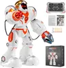 SucceBuy RC-Roboterspielzeug für Kinder, Kampfmodus, Produktbild-Vorschau 1