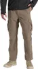 Craghoppers Nosilife Ii Pantaloni Cargo Beige 98 / Uomo Anteprima dell’immagine prodotto 1