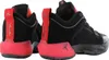 Air Jordan 37 XXXVII Low - Bred - Męskie buty do koszykówki Podgląd zdjęcia produktu 3