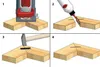 Lamello Fixo Inslaglamellen gemengd E20-L/E20-H – 80 stuks Productafbeelding-voorbeeld 4