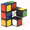 A Rubik's Cube edge piece is shown against a white background. Produktbild-Vorschau