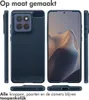 imoshion Brushed Backcover dla Motorola Edge 60 Fusion - Podgląd zdjęcia produktu 6
