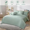 3 Teilige Tagesdecken Bettuberwürf 220x240cm Bettüberwuf Produktbild-Vorschau 10