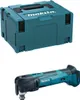 MAKITA DTM51ZJ Multiutensile 18V LXT MakPac a sgancio Anteprima dell’immagine prodotto 12