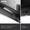 MSI MPG 321CURXDE QD-OLED, 80 cm (31.5"), 3840 x 2160 px, Náhľad obrázku produktu 19