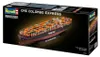 Revell COLOMBO EXPRESS, Model nákladnej lode, Montážna Náhľad obrázku produktu 10