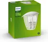 Philips myGarden Creek Wandleuchte, 60W, E27, ohne Produktbild-Vorschau 9