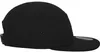 Flexfit Jockey Cap schwarz Uni Anteprima dell’immagine prodotto 6