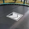 Trampolina zewnętrzna KETTLER JUMP Podgląd zdjęcia produktu 12