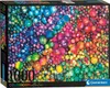 Clementoni - Puzzle ColorBoom: Marbles - 1000 dielov Produktbild-Vorschau 1