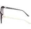 Guess Sonnenbrille aus Kunststoff in Braun GU7920 5852P Produktbild-Vorschau 5