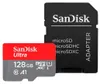 Cartão de memória Sandisk Ultra Micro SDXC 128G sem Náhľad obrázku produktu 4