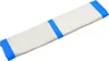 vidaXL Tappetino gonfiabile con pompa 200x200x10 cm PVC Blu Anteprima dell’immagine prodotto 15