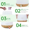 ASAKUKI Aroma Diffuser 300ML mit Fernbedienung Produktbild-Vorschau 3