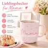 PPD Mama Mug 2.0 D@H, Henkelbecher, Kaffeetasse, Becher, Produktbild-Vorschau 7