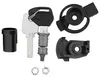 Givi Security Lock SL101 Antivol de rechange pour TRK Voir les images du produit 6