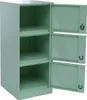 Szafka skrytkowa HWC-P63, szafka skrytkowa 3 drzwiowa, Podgląd zdjęcia produktu 5
