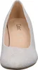 Gabor Pumps 1.400, Textil, Weiß, Damen Produktbild-Vorschau 19
