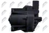 NTY EGR-AR-010 AGR-Ventil für FIAT Ducato Kastenwagen (250, Produktbild-Vorschau 10