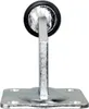 Torstopper mit Gummipuffer 100 x 80 mm für Rolltore Produktbild-Vorschau 3
